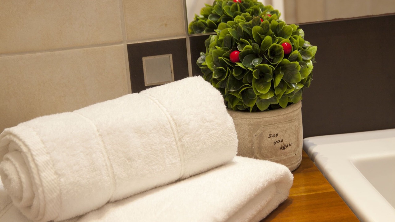 Photo of Bathroom in Alexandroupoli