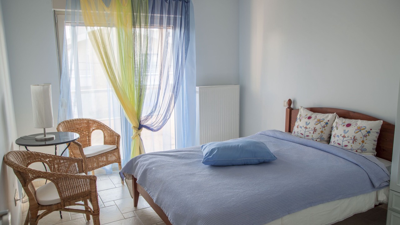 Photo of Bedroom in Alexandroupoli