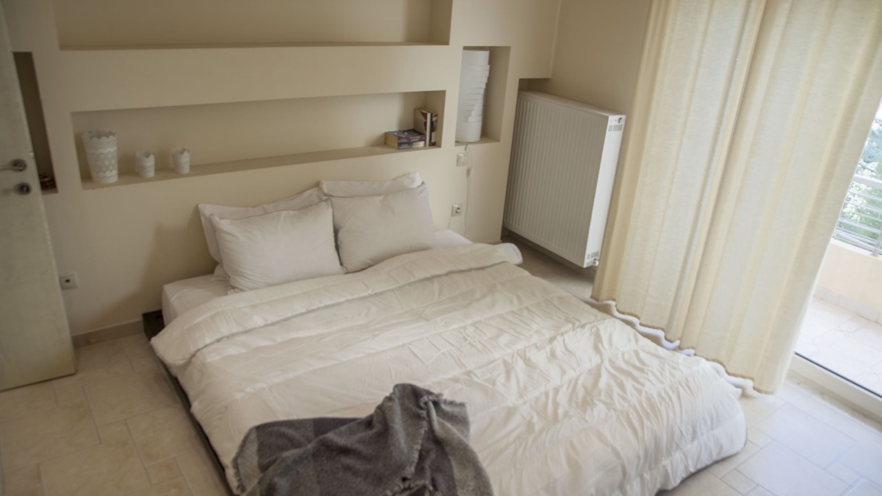 Photo of Bedroom in Alexandroupoli