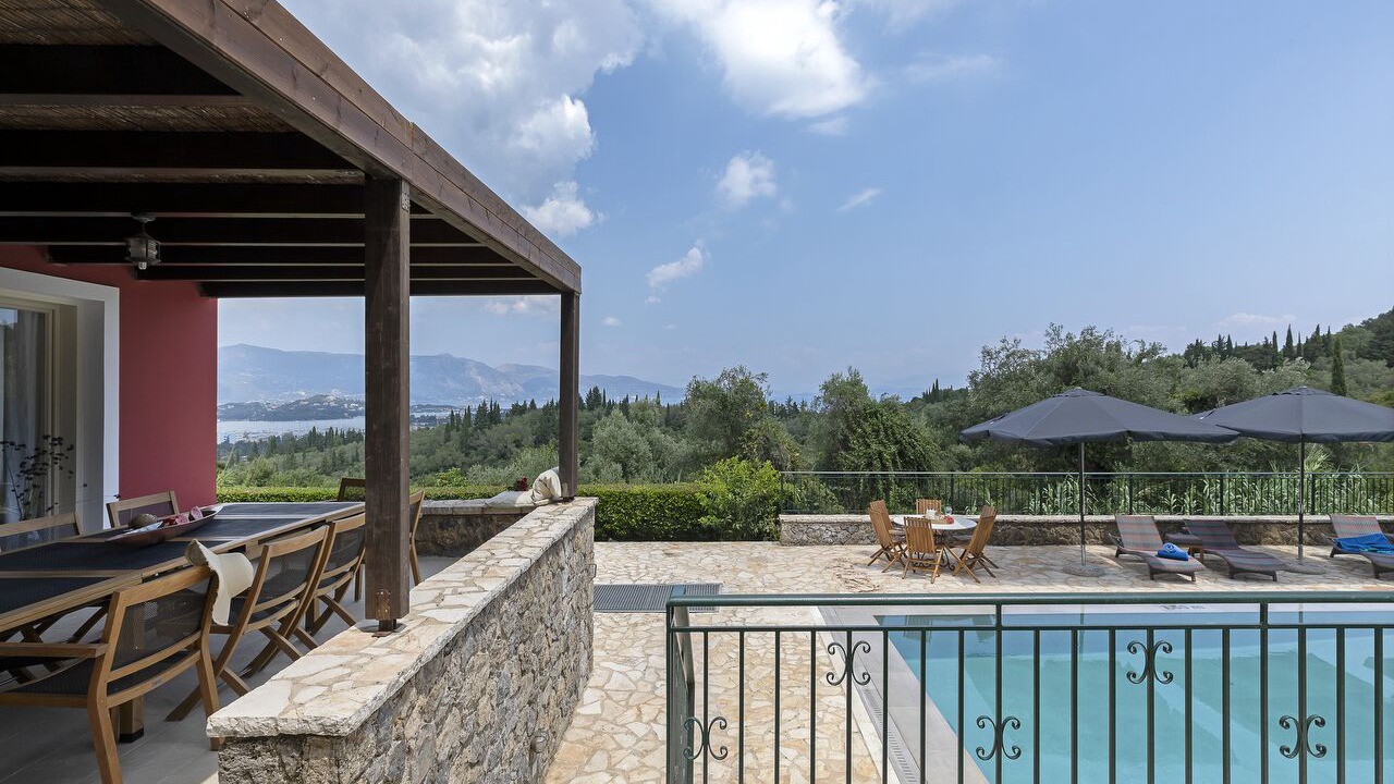 Photo of Outdoor in Vassilatika