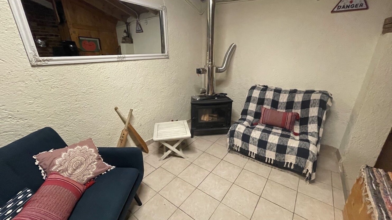 Photo of Livingroom in Corfu Town
