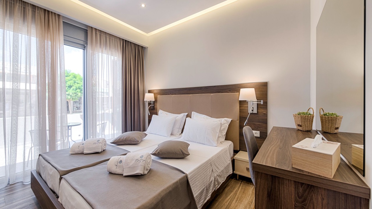 Photo of Bedroom in Ialyssos