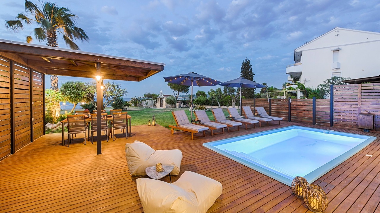 Photo of Outdoor in Ialyssos