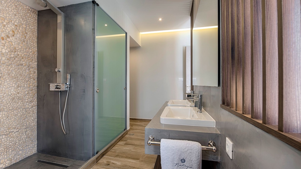 Photo of Bathroom in Ialyssos
