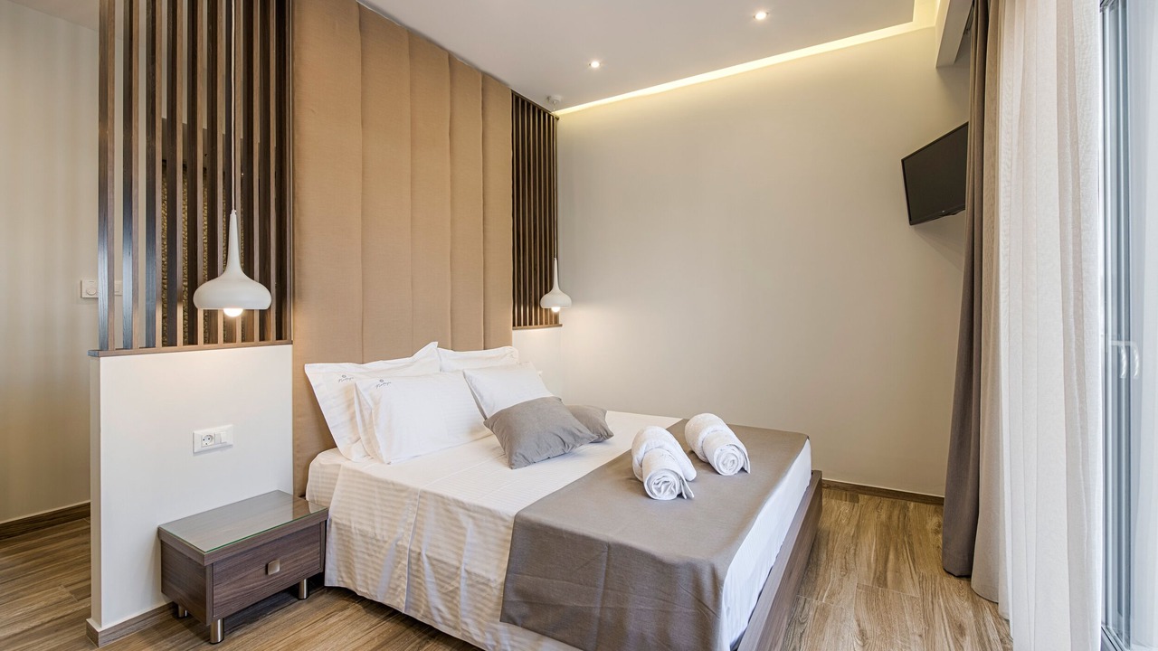 Photo of Bedroom in Ialyssos