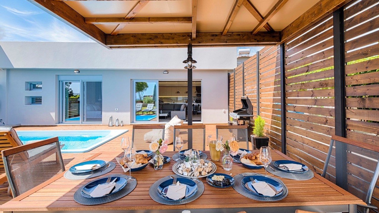 Photo of Outdoor in Ialyssos