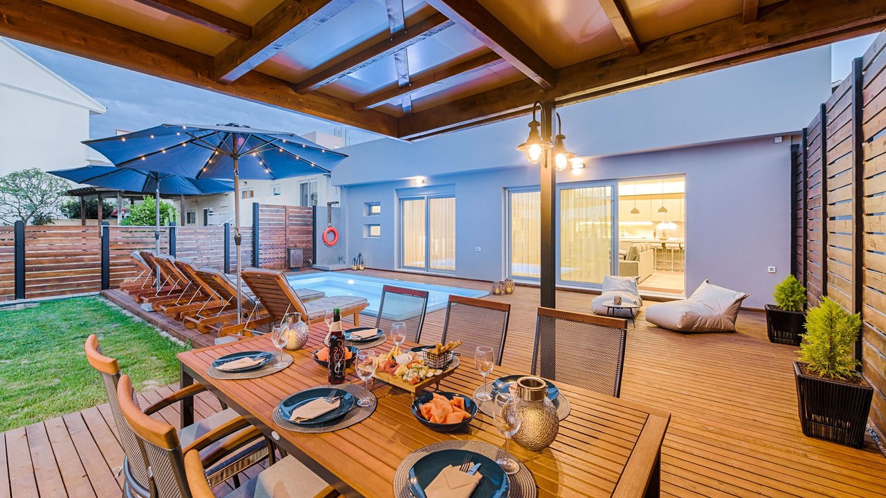 Photo of Outdoor in Ialyssos
