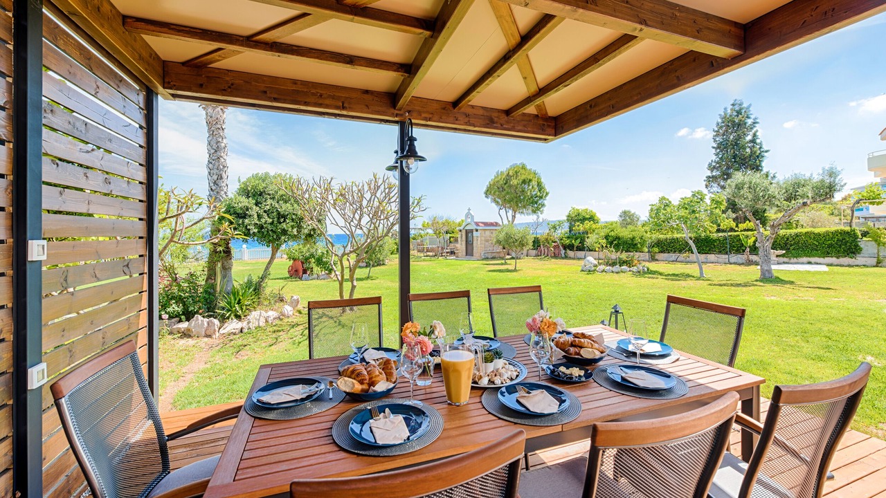 Photo of Outdoor in Ialyssos