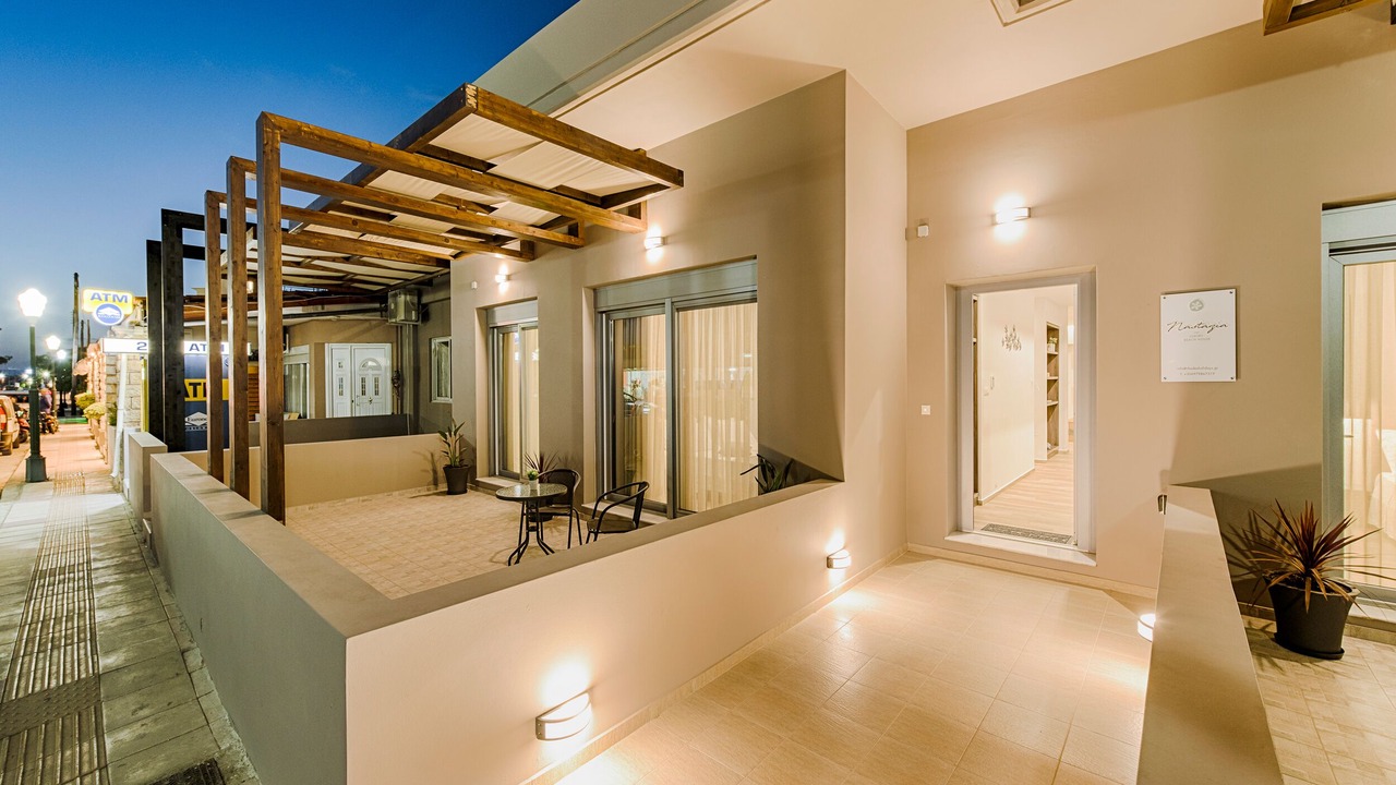 Photo of Patio Balcony in Ialyssos