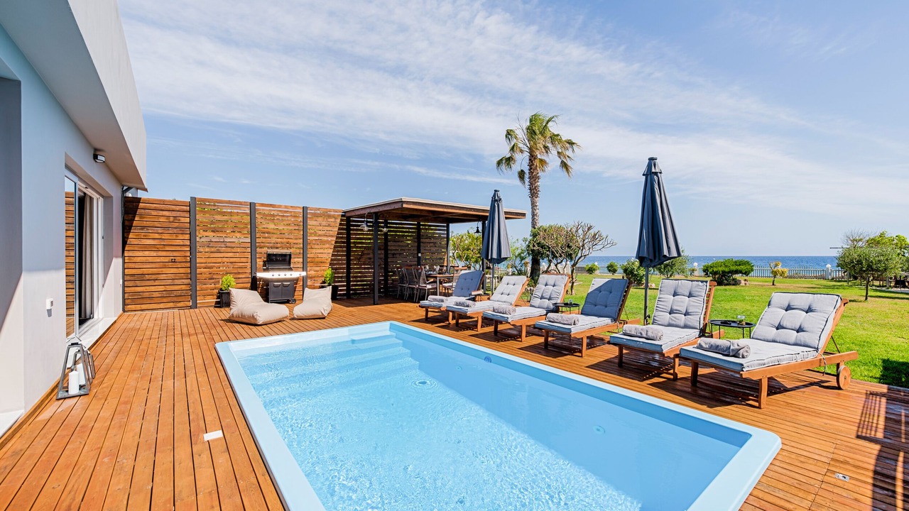 Photo of Outdoor in Ialyssos