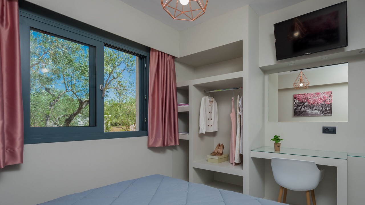 Photo of Bedroom in Fiolitis