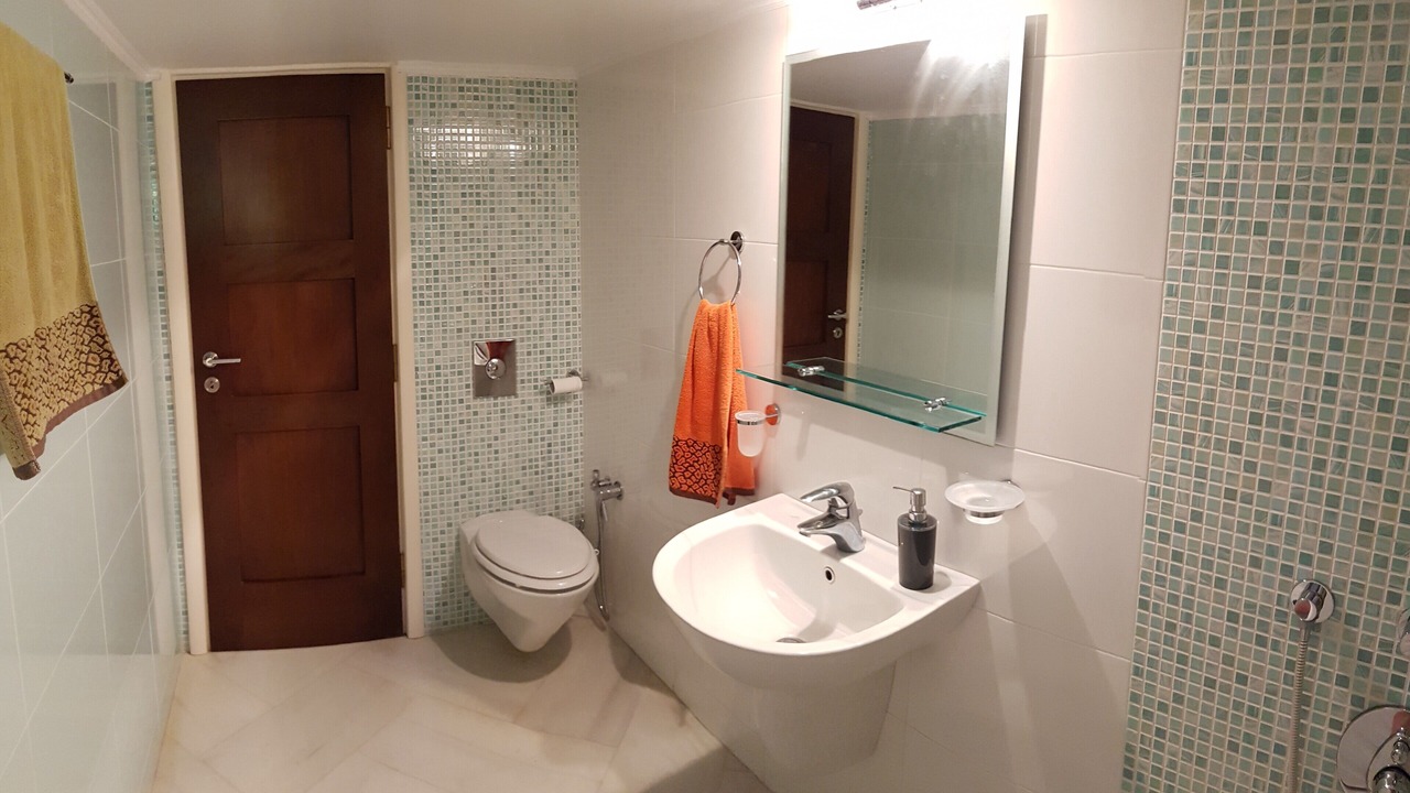 Photo of Bathroom in Palaia Fokaia