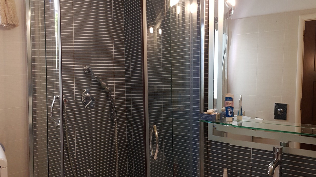 Photo of Bathroom in Palaia Fokaia