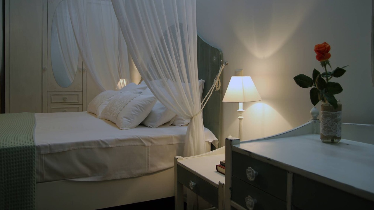 Photo of Bedroom in Kolymbari