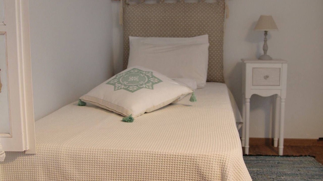 Photo of Bedroom in Kolymbari