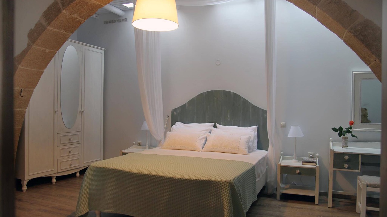 Photo of Bedroom in Kolymbari