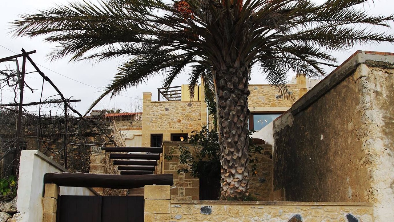 Photo of Outdoor in Kolymbari