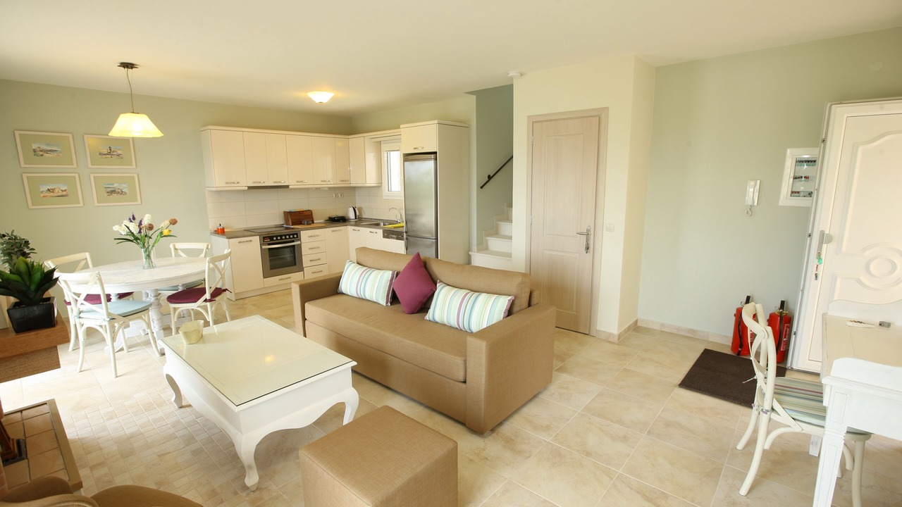 Photo of Livingroom in Longos