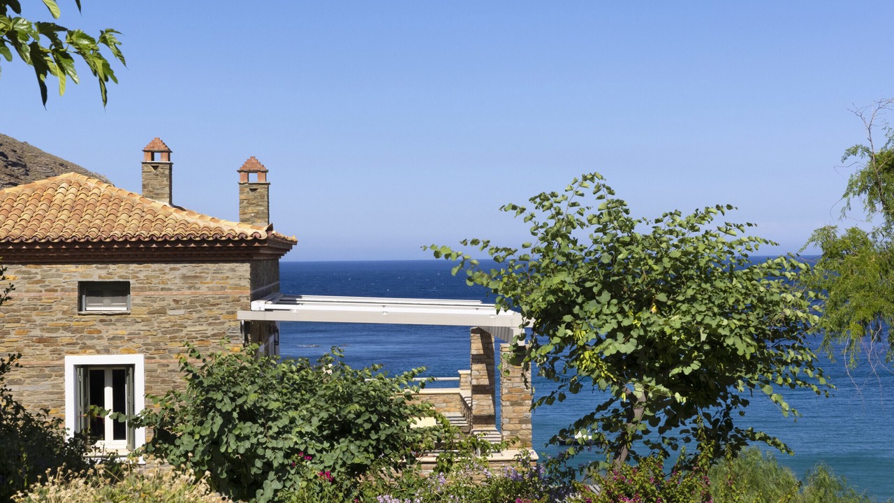 Photo of Outdoor in Steniai