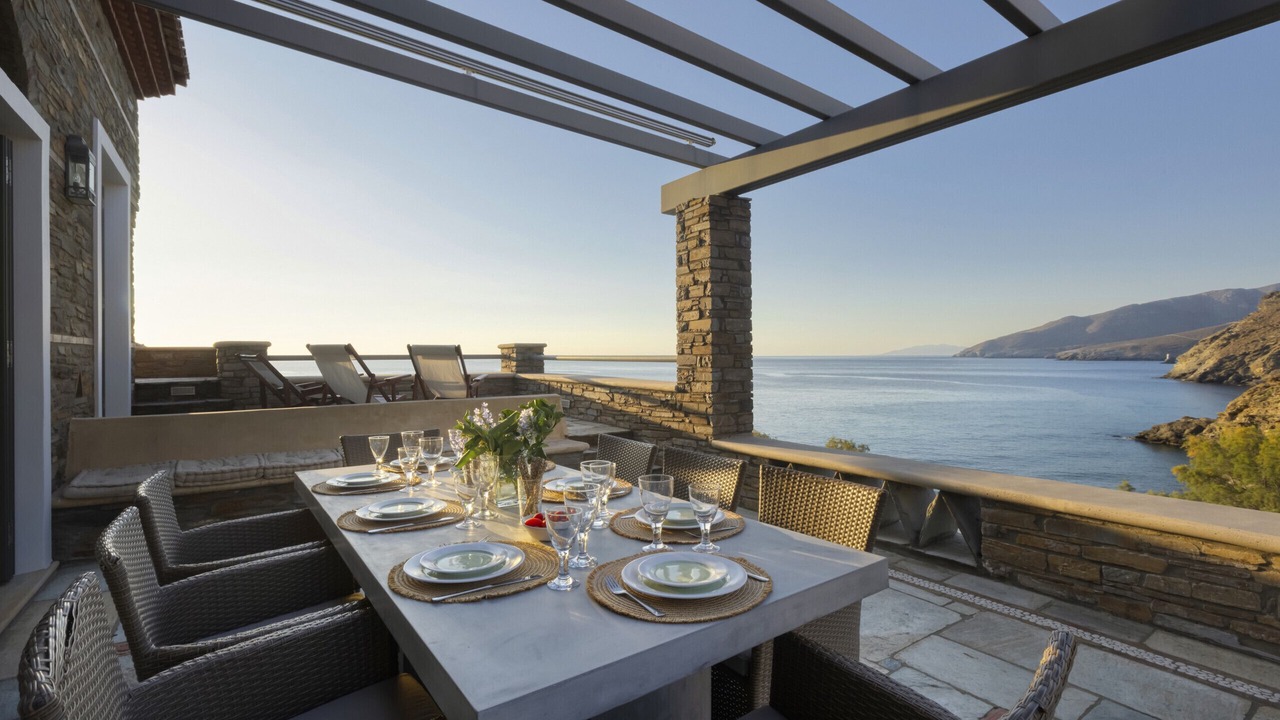 Photo of Outdoor in Steniai