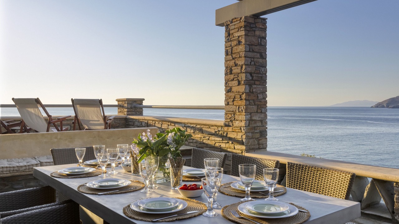 Photo of Outdoor in Steniai