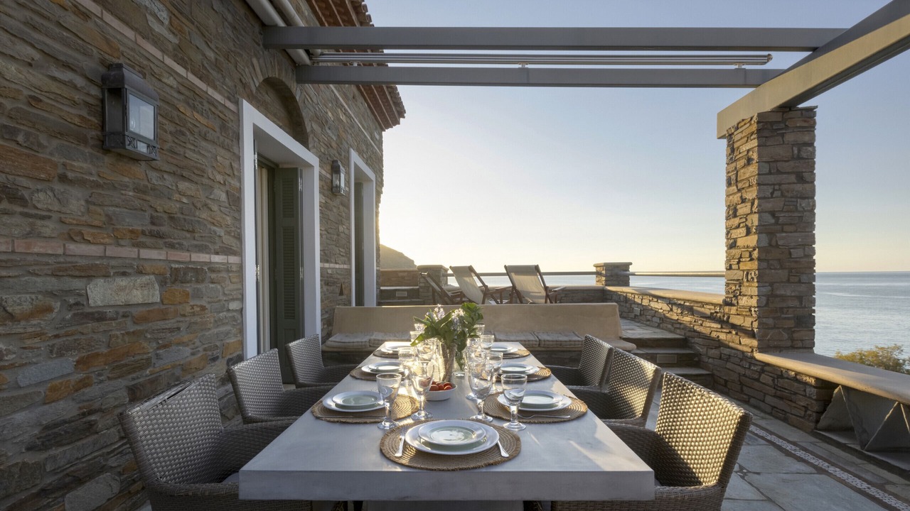 Photo of Outdoor in Steniai