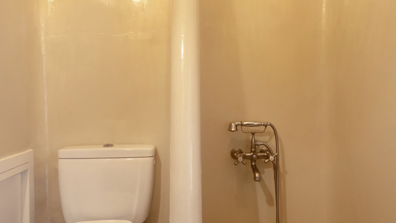Photo of Bathroom in Steniai