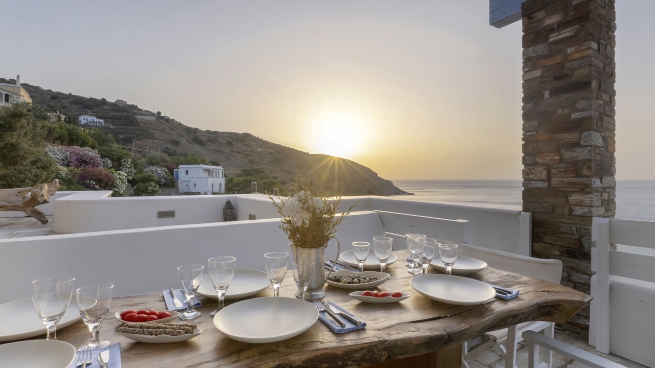 Photo of Outdoor in Steniai