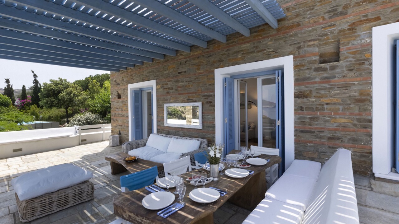 Photo of Outdoor in Steniai
