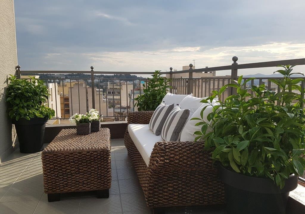 Photo of Outdoor in Psirri