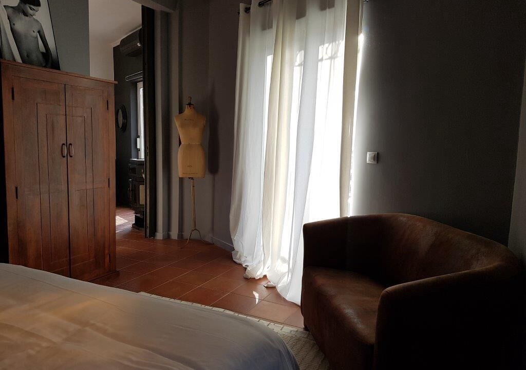 Photo of Bedroom in Psirri