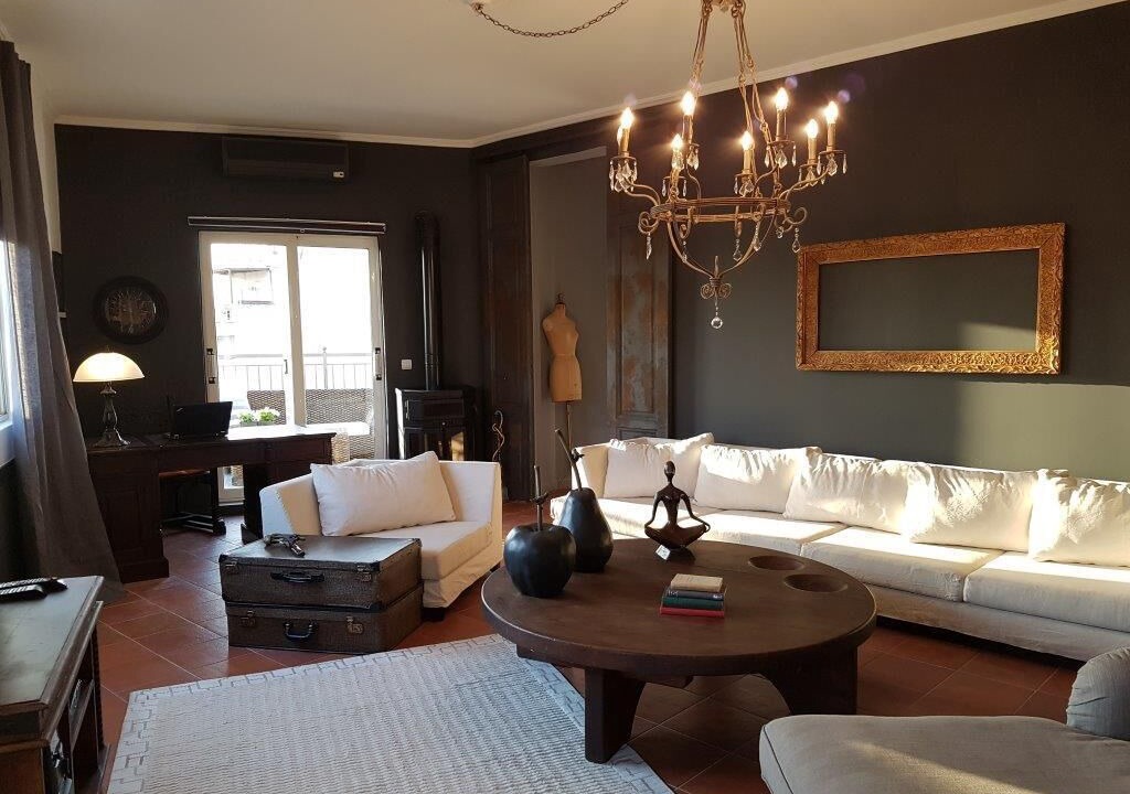 Photo of Livingroom in Psirri