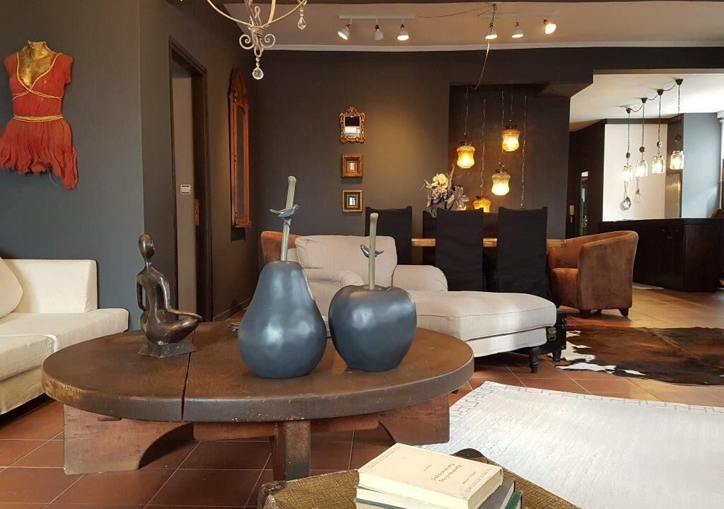 Photo of Livingroom in Psirri