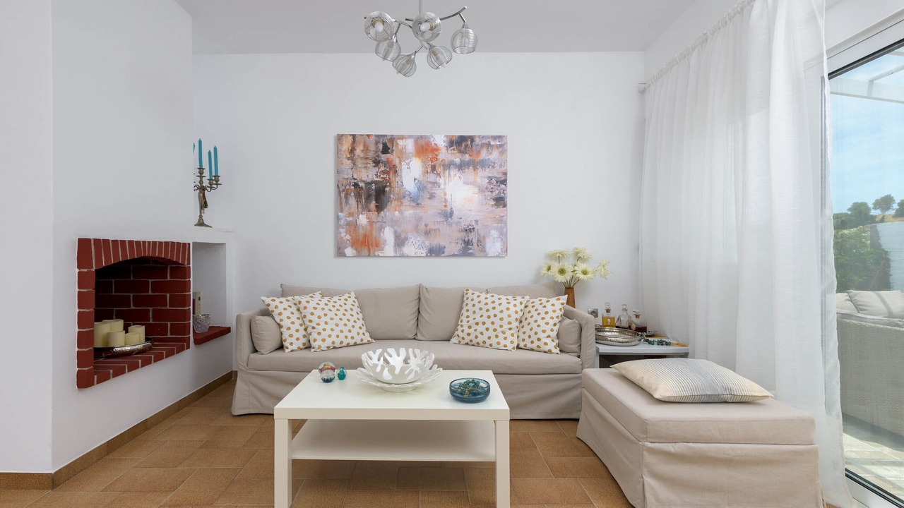 Photo of Livingroom in Kolymbia