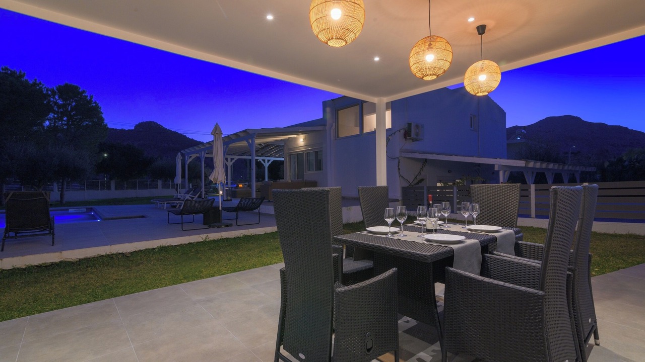 Photo of Outdoor in Kolymbia
