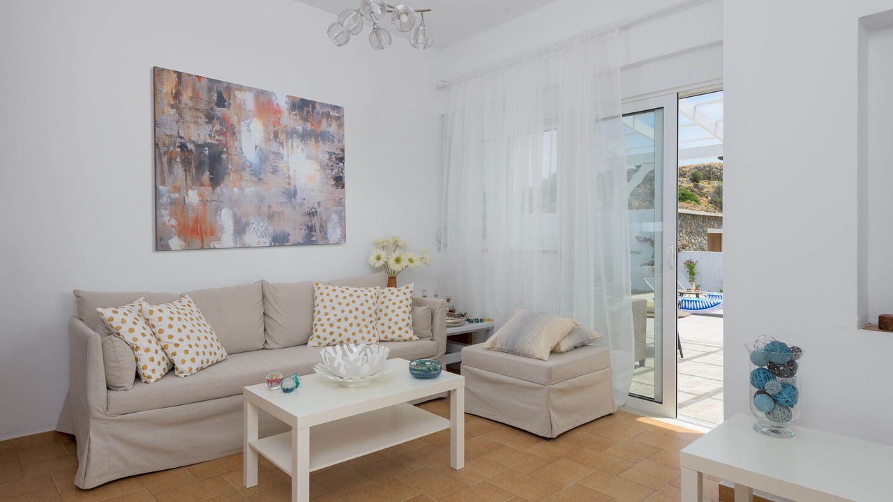 Photo of Livingroom in Kolymbia