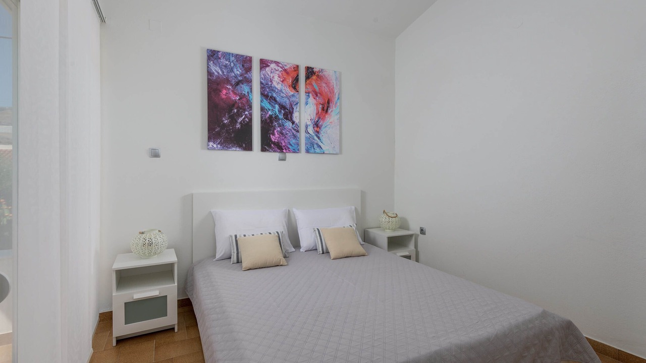 Photo of Bedroom in Kolymbia