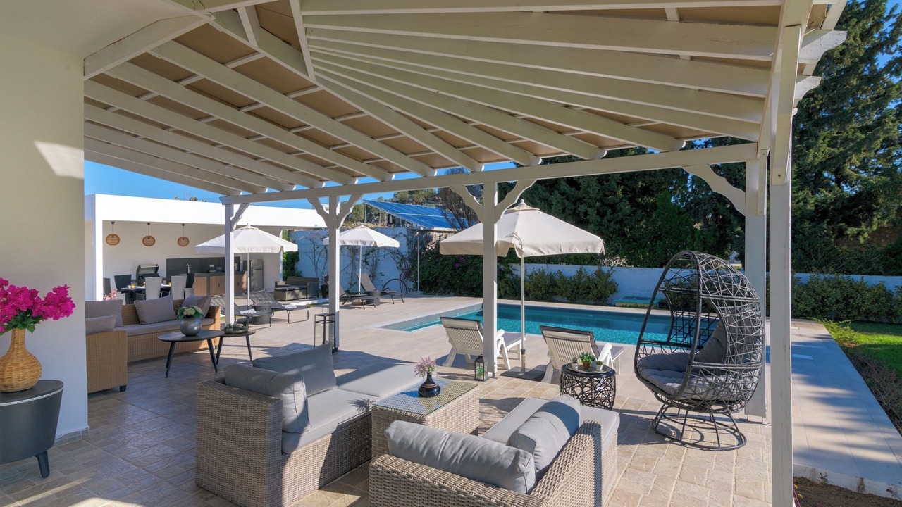 Photo of Outdoor in Kolymbia