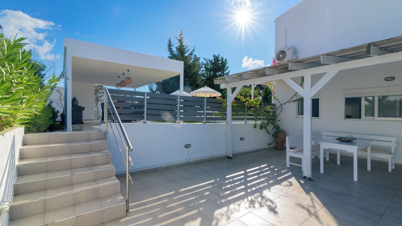 Photo of Outdoor in Kolymbia