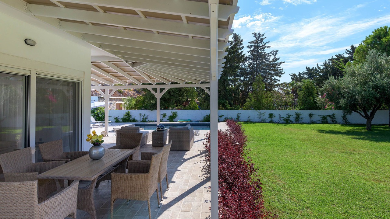 Photo of Outdoor in Kolymbia