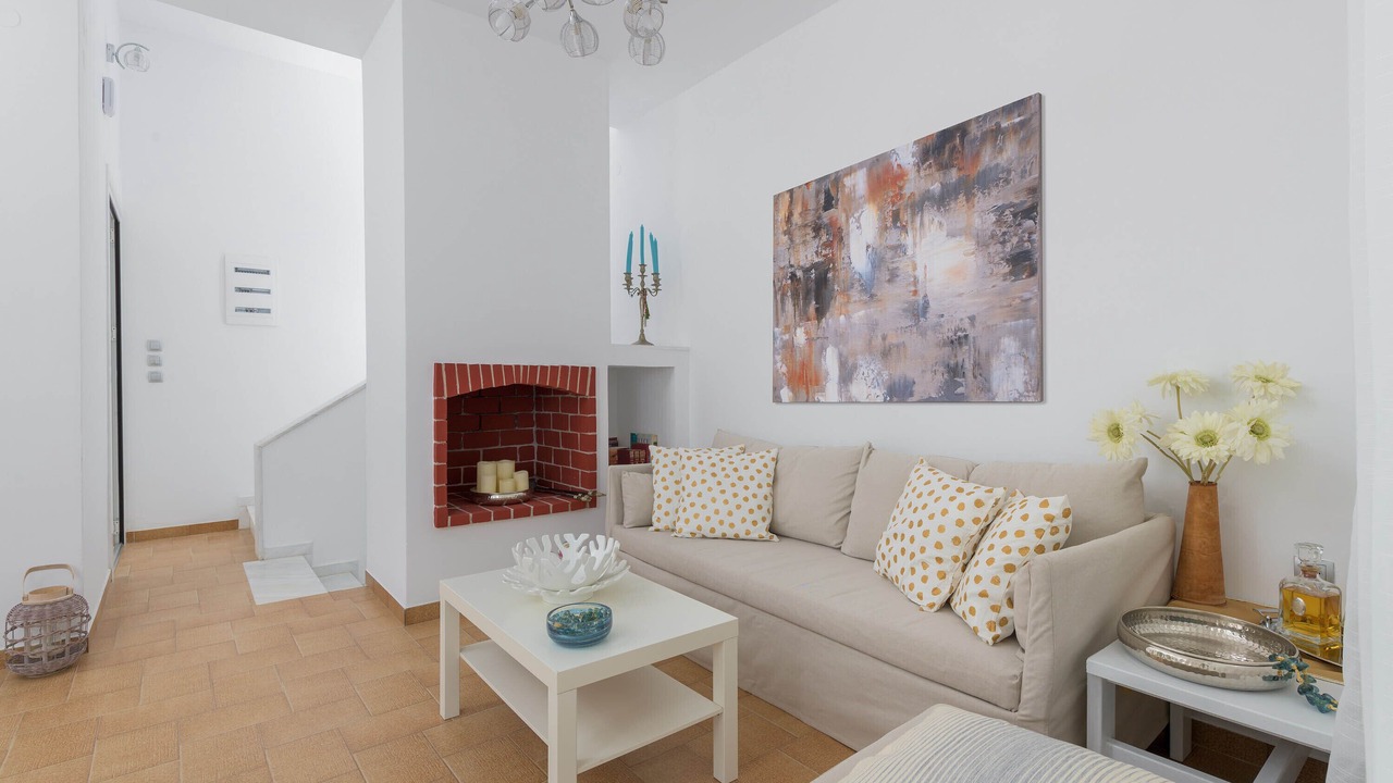 Photo of Livingroom in Kolymbia