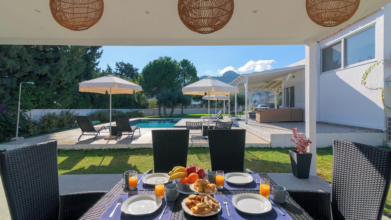 Photo of Outdoor in Kolymbia