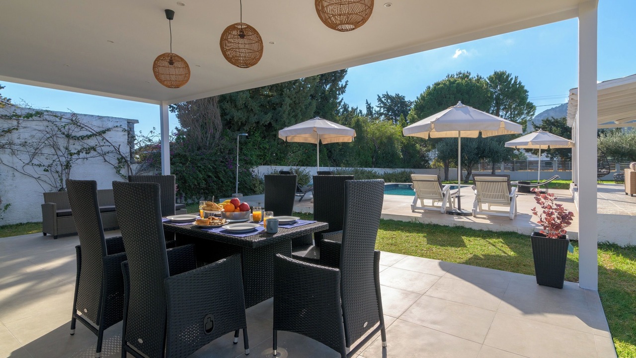 Photo of Outdoor in Kolymbia