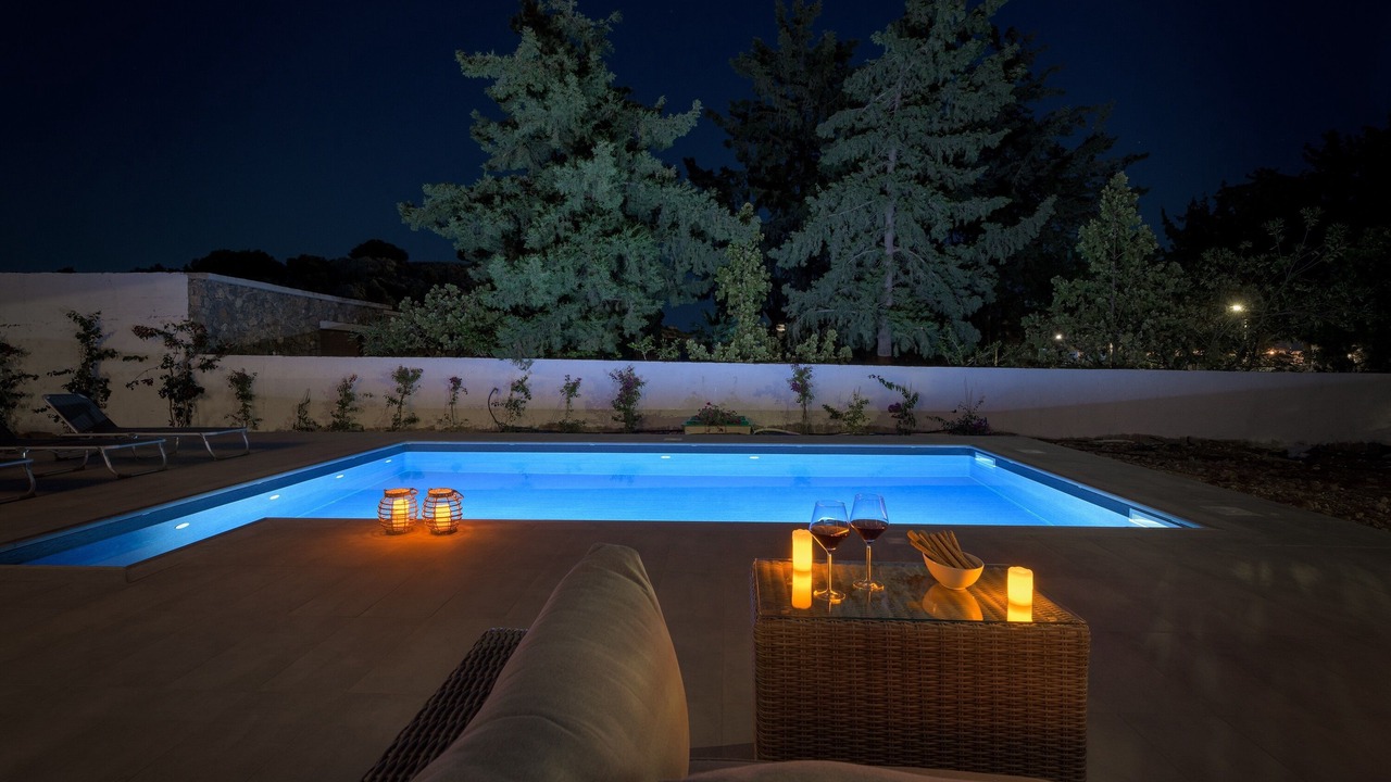 Photo of Outdoor in Kolymbia