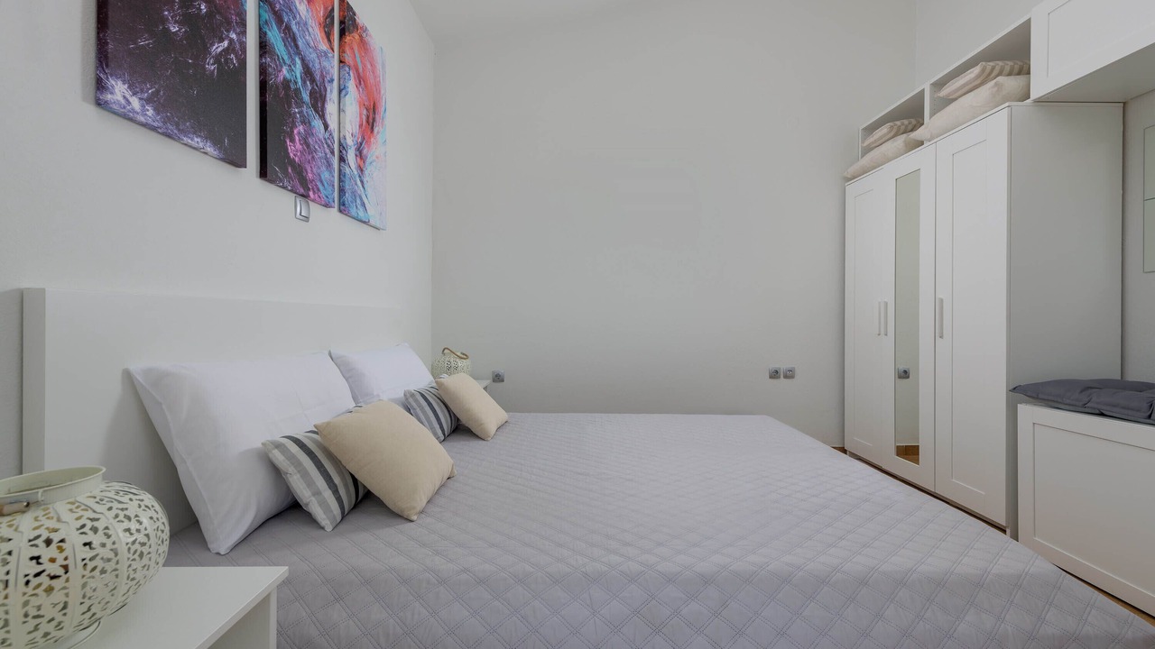 Photo of Bedroom in Kolymbia