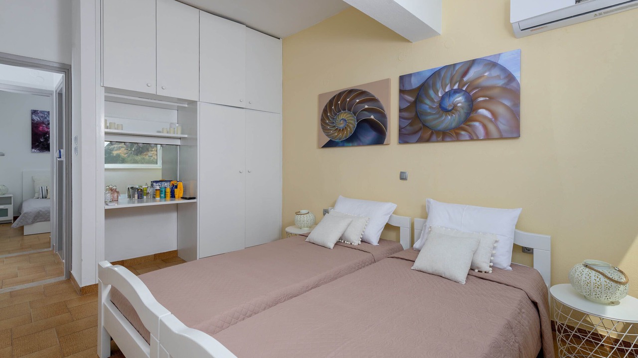 Photo of Bedroom in Kolymbia