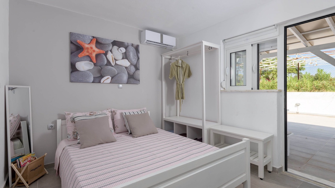 Photo of Bedroom in Kolymbia