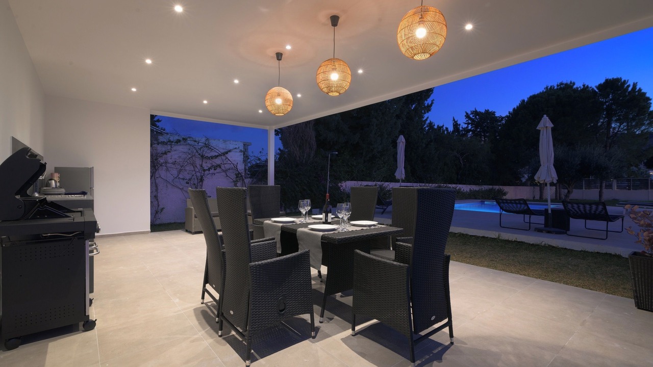 Photo of Outdoor in Kolymbia