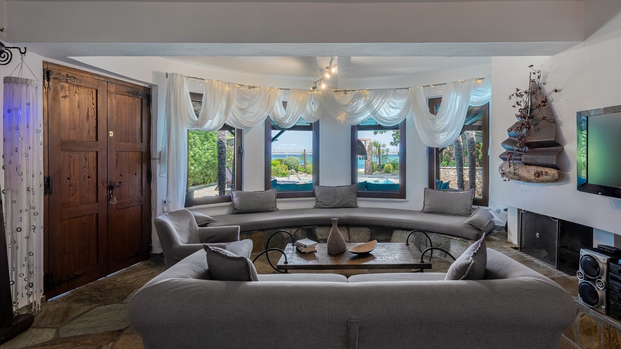 Photo of Livingroom in Nei Pori