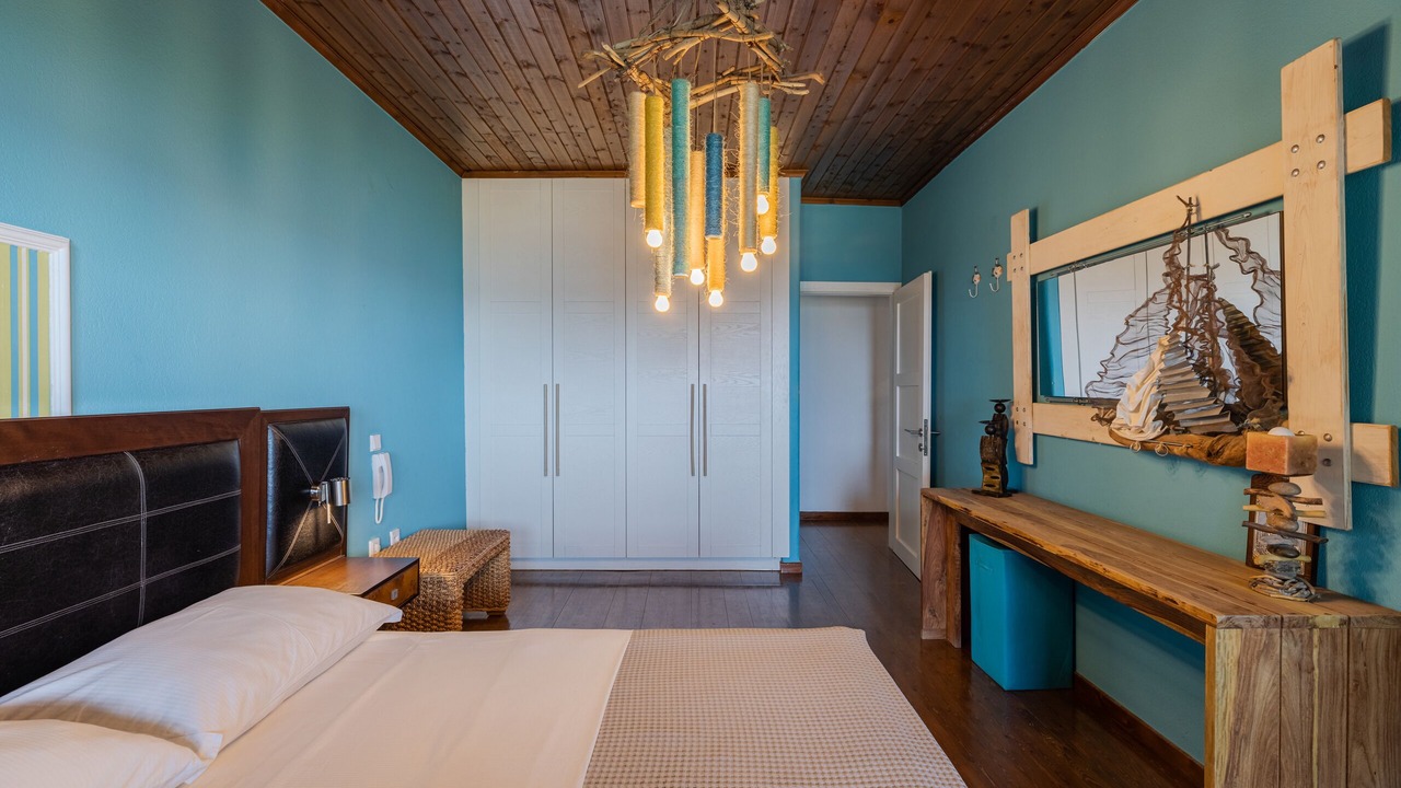 Photo of Bedroom in Nei Pori